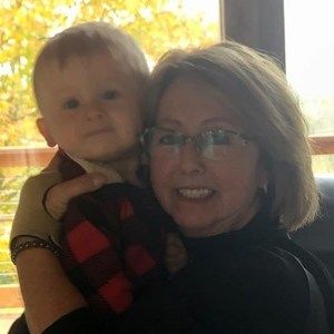 Meet your Posher, Sherry